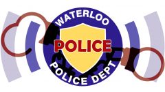 Waterloo man arrested for petit larceny