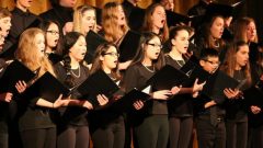St. Peter’s Community Arts Academy – Sounds of Christmas Concert