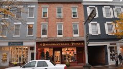 Skaneateles police continuing to investigate strong-arm robbery at downtown fur store