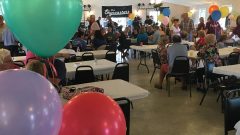 Annual cancer benefit coming back to Throop
