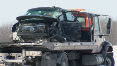 Clifton Springs woman killed in Saturday wreck