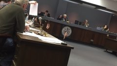 DEFEATED: Resolution calling for immediate sale of depot shot down by supervisors DEFEATED: Resolution calling for immediate sale of depot shot down by supervisors