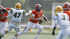 Late surge pushes Brockport past Hobart