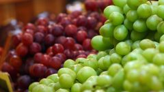 Region’s grape crop big in two ways