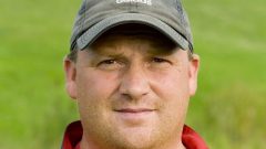 Lansing Athletic Director, coach Adam Heck dies
