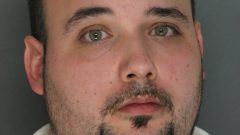 Seneca Falls man accused of choking, kicking victim repeatedly during domestic incident