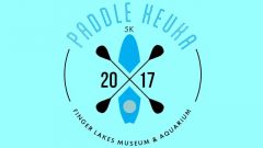 Paddle Keuka 5K canoe and kayak race returns on August 5th