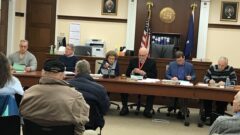 Seneca Falls Town Board supports need, bonding for sewer upgrades