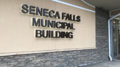 WALKING OUT: Supervisor calls it quits on workshop as board wrestles with 2019 budget