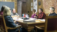 Village of Moravia experiencing significant water loss, cause remains unknown