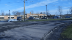 State police charge Port Byron student for making threat