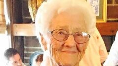 Seneca Falls resident & former health care giver celebrates 103rd birthday