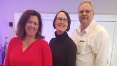 THE LOVING CUP: Susie Cornett & Eric Jansen on community (podcast)