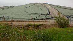 Long-standing landfill air pollution dispute heads to federal appeals court