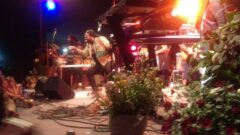 Grassroots releases extensive 2018 performance schedule