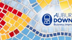 Auburn’s First Friday event on May 4th