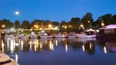 3rd annual Seneca Falls Canal Fest returns