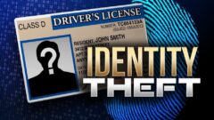 Two plead guilty to attempted ID theft charges