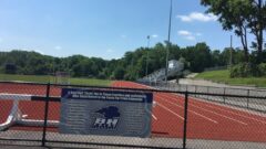 ‘BUILDING COMMUNITY’: Strong community, upgraded facilities make olympics a success in Bloomfield