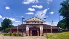 Auburn City Council approves Falcon Park turf project