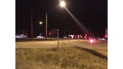 Deputies: One killed, another seriously hurt in East Bloomfield crash