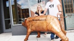 Auburn barbecue restaurant to close, owners shifting focus to brewery