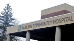 Auburn hospital completes energy project, eyes savings