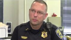 Auburn police chief graduates from FBI academy in Virginia