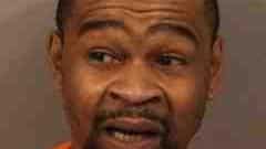 Auburn man charged with punching, choking woman