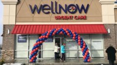 Convenient care: New urgent care center opens in Auburn