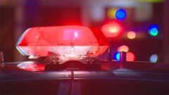 Deputies: Auburn man drove drunk, stopped speeding on SR 318