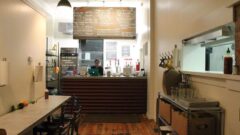 FLX Fry Bird becomes a lunch spot on Linden St.