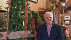 Fred Capozzi to receive the 15th Annual George Bailey Award