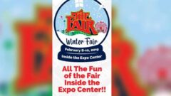 Great New York State Fair announces plans for ‘Winter Fair 2019’