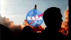 Harris Corp. will create NASA’s next flagship telescope