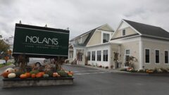 COMPLETE REBUILD: .4M restaurant marks new beginning in Canandaigua after devastating 2017 fire