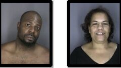 Police: Geneva pair sold drugs in city, arrested on felony charges