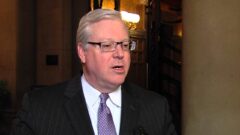 Sen. O’Mara weighs in on pay raises for legislators in NY