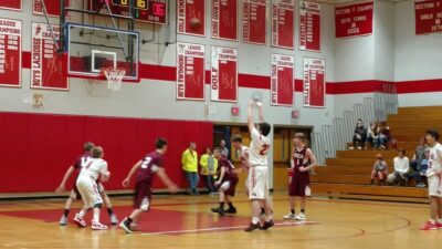 W-FL FRIDAY: Justice Smith’s 39 not enough as Northstar tops Lyons; Mattoon’s big night gives Midlakes Lions Club Tourny title